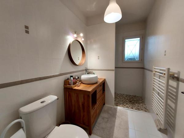 Maison 6 pièces - 220 m² Bien prestige