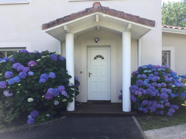 Maison 6 pièces - 220 m² Bien prestige