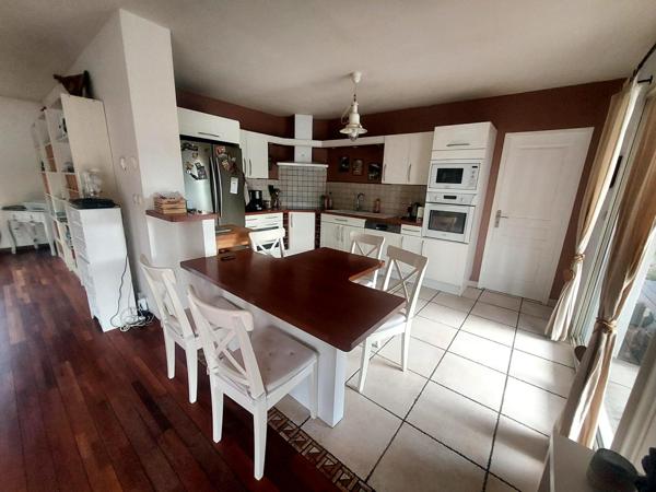 Maison 6 pièces - 220 m² Bien prestige