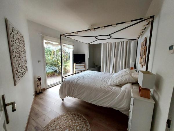 Maison 6 pièces - 220 m² Bien prestige