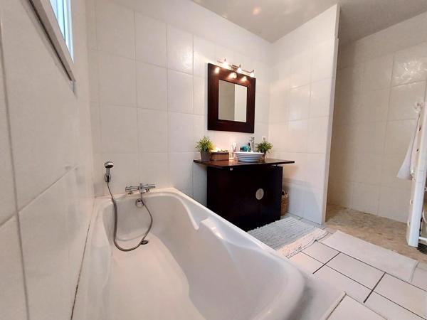 Maison 6 pièces - 220 m² Bien prestige