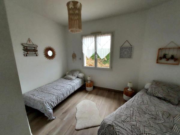 Maison 6 pièces - 220 m² Bien prestige