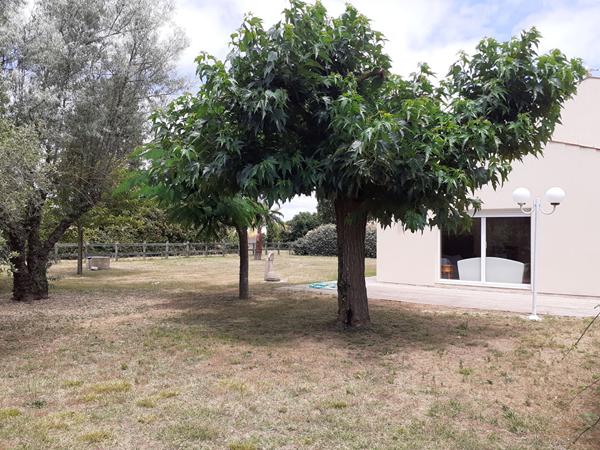 Grande Maison à La Cotinière 7 pièces 160 m² hab.
