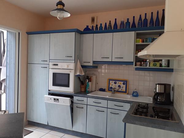 Grande Maison à La Cotinière 7 pièces 160 m² hab.