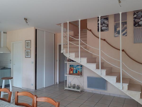 Grande Maison à La Cotinière 7 pièces 160 m² hab.
