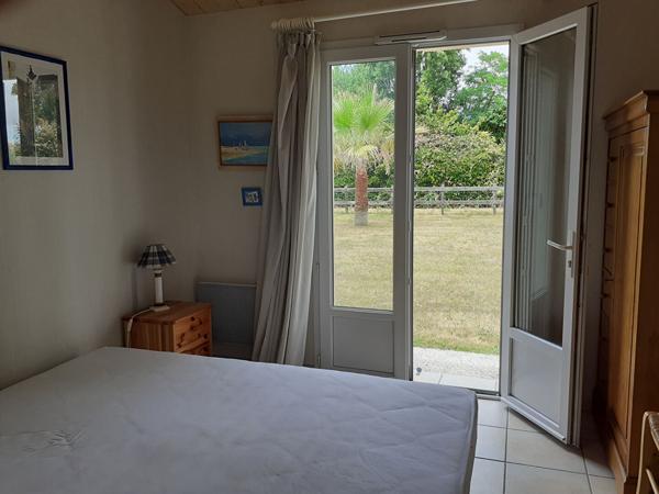 Grande Maison à La Cotinière 7 pièces 160 m² hab.