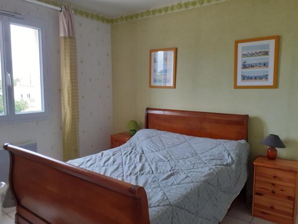 Grande Maison à La Cotinière 7 pièces 160 m² hab.