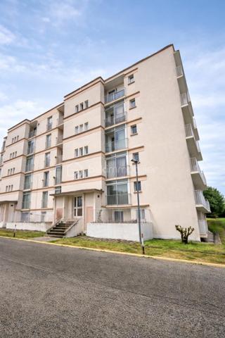 Appartement de 70 m²
