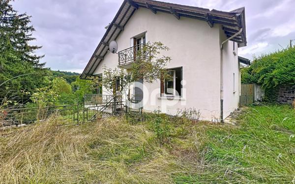 Maison à vendre    4 pièces • 96 m2 Neussargues-Moissac