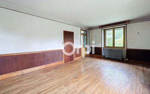 Maison à vendre    4 pièces • 96 m2 Neussargues-Moissac