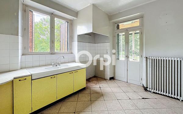 Maison à vendre    4 pièces • 96 m2 Neussargues-Moissac