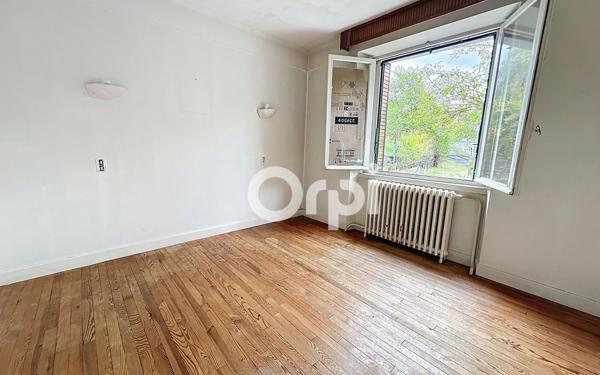 Maison à vendre    4 pièces • 96 m2 Neussargues-Moissac