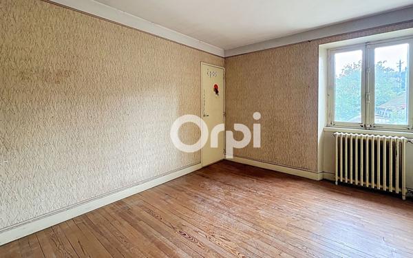 Maison à vendre    4 pièces • 96 m2 Neussargues-Moissac