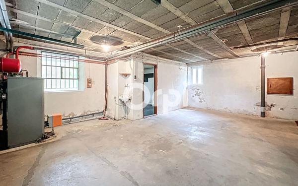 Maison à vendre    4 pièces • 96 m2 Neussargues-Moissac