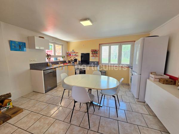 Vente Maison72 m² - 3 Pièces - NAILLY (89100)