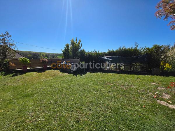 Vente Maison72 m² - 3 Pièces - NAILLY (89100)