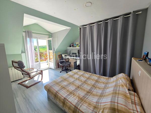 Vente Maison72 m² - 3 Pièces - NAILLY (89100)