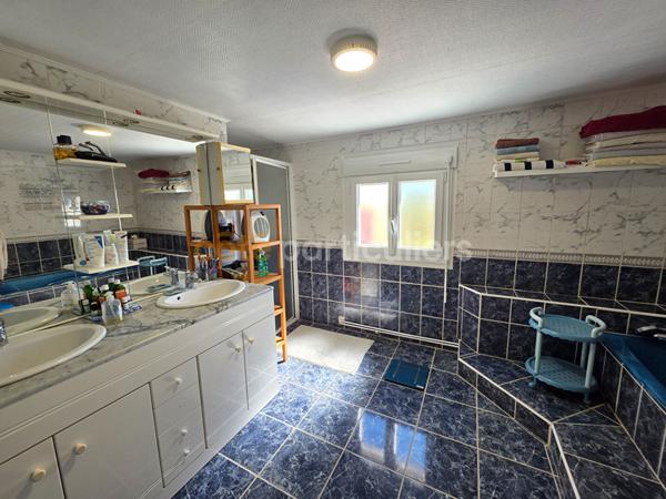 Vente Maison72 m² - 3 Pièces - NAILLY (89100)