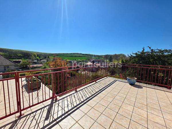 Vente Maison72 m² - 3 Pièces - NAILLY (89100)