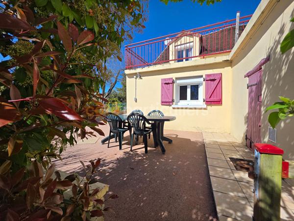 Vente Maison72 m² - 3 Pièces - NAILLY (89100)