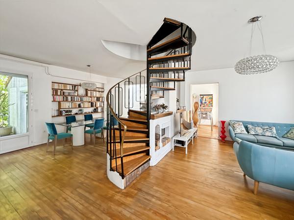 Maison Orsay 8 pièces 176 m2