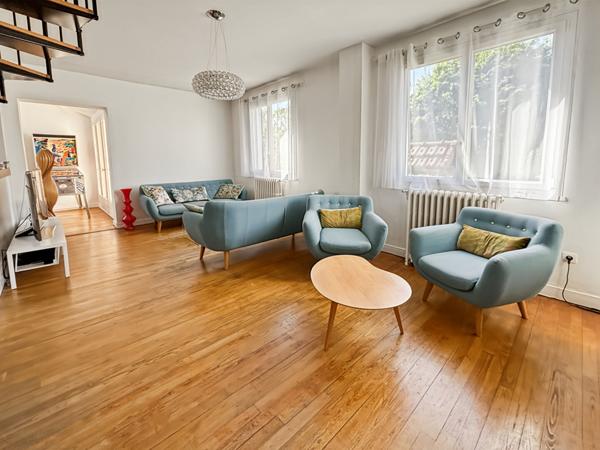 Maison Orsay 8 pièces 176 m2