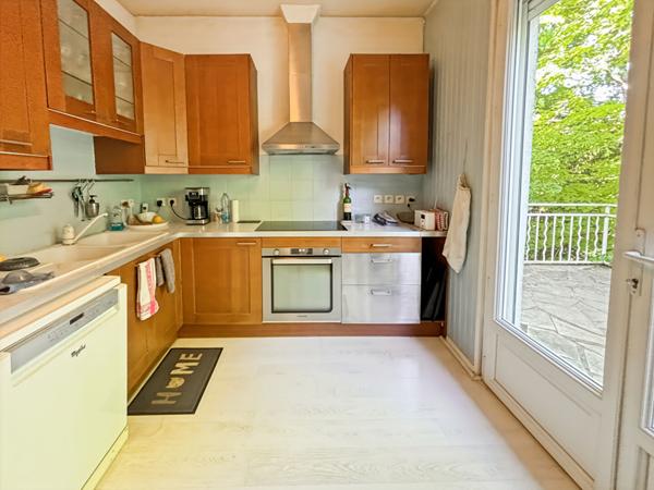 Maison Orsay 8 pièces 176 m2