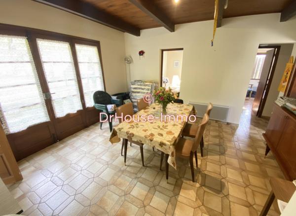 Maison à vendre 5 pièces de 99 m²