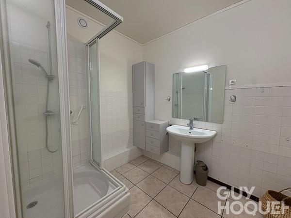 A louer - appartement T3 72.58m² - Châteaudun