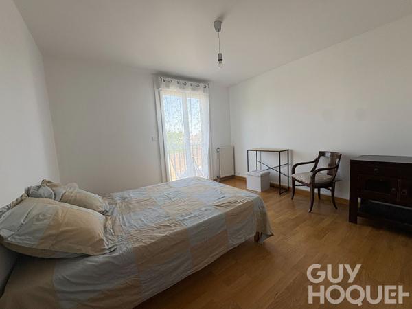 A louer - appartement T3 72.58m² - Châteaudun