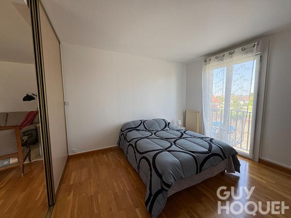 A louer - appartement T3 72.58m² - Châteaudun