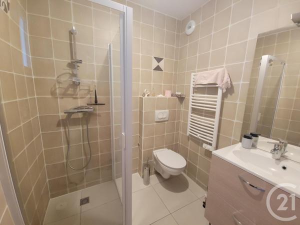 Appartement Duplex à vendre  3 pièces - 60,56 m2 GRIMAUD - 83