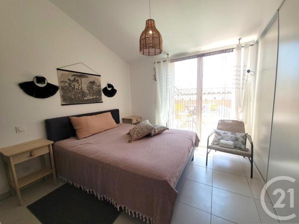 Appartement Duplex à vendre  3 pièces - 60,56 m2 GRIMAUD - 83