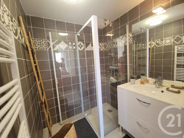 Appartement Duplex à vendre  3 pièces - 60,56 m2 GRIMAUD - 83