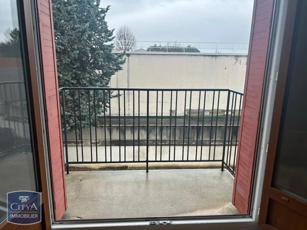 Appartement à louer 3 pièces 66.83m²