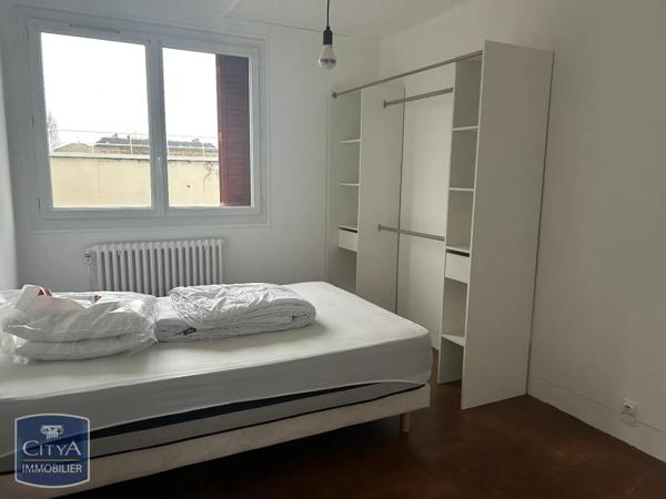 Appartement à louer 3 pièces 66.83m²