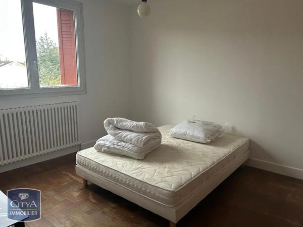 Appartement à louer 3 pièces 66.83m²