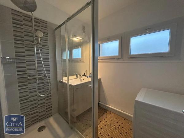 Appartement à louer 3 pièces 66.83m²