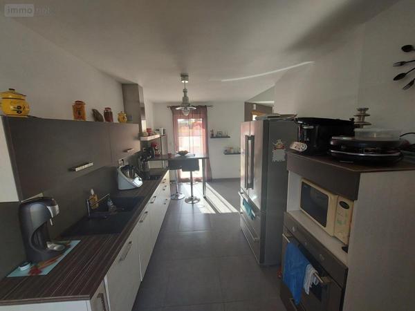 Maison à vendre à Merlevenez dans le Morbihan (56700), ref : 56040-629