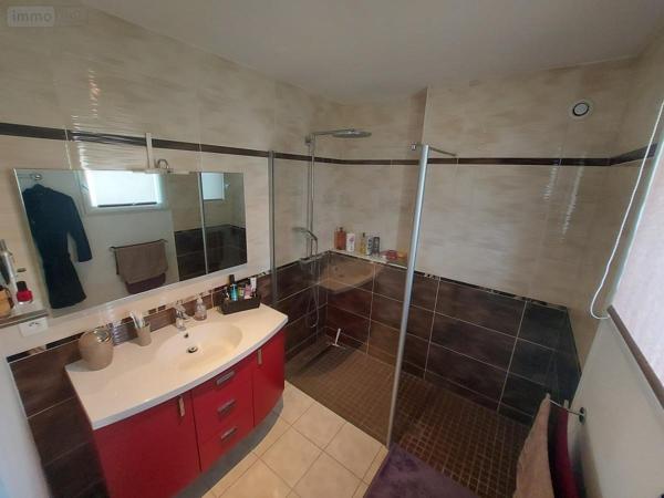 Maison à vendre à Merlevenez dans le Morbihan (56700), ref : 56040-629