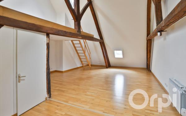 Appartement à vendre    3 pièces • 92,30 m2 Gisors