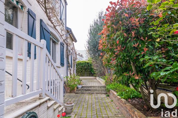 Maison à vendre 8 pièces 172 m² La Garenne-Colombes