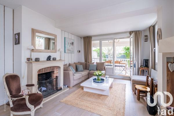 Maison à vendre 8 pièces 172 m² La Garenne-Colombes