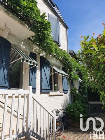 Maison à vendre 8 pièces 172 m² La Garenne-Colombes