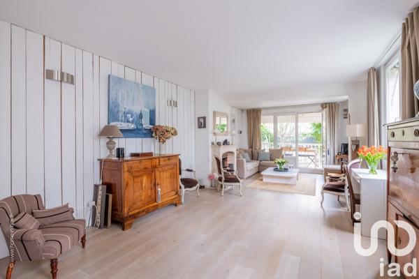 Maison à vendre 8 pièces 172 m² La Garenne-Colombes