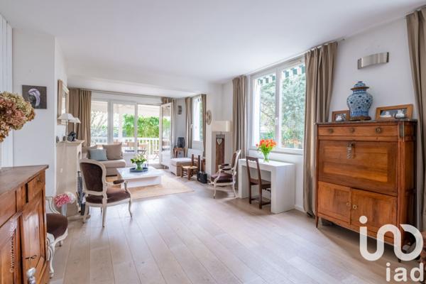 Maison à vendre 8 pièces 172 m² La Garenne-Colombes