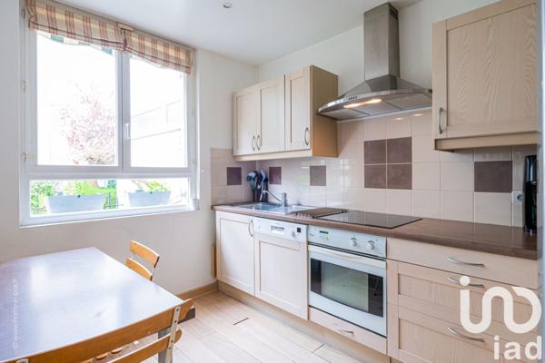 Maison à vendre 8 pièces 172 m² La Garenne-Colombes