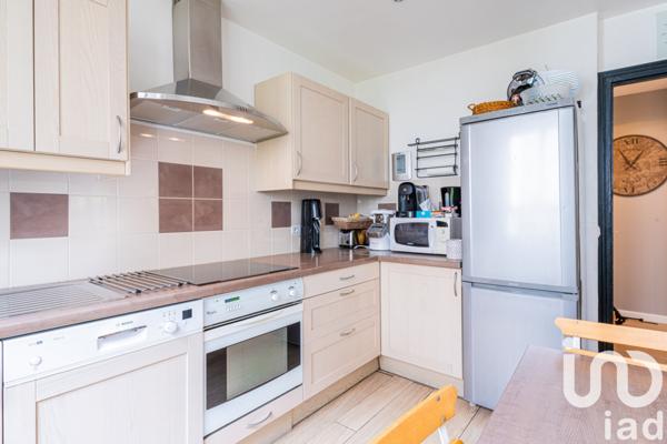 Maison à vendre 8 pièces 172 m² La Garenne-Colombes