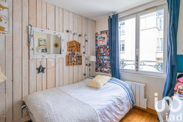 Maison à vendre 8 pièces 172 m² La Garenne-Colombes