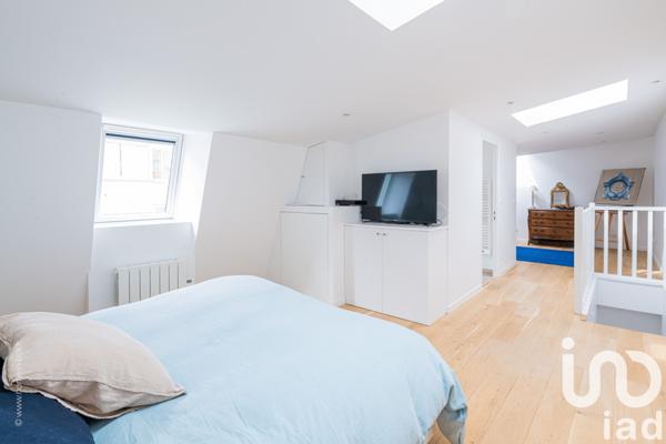 Maison à vendre 8 pièces 172 m² La Garenne-Colombes